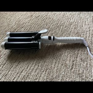 Bondi Boost Wave Wand 32mm